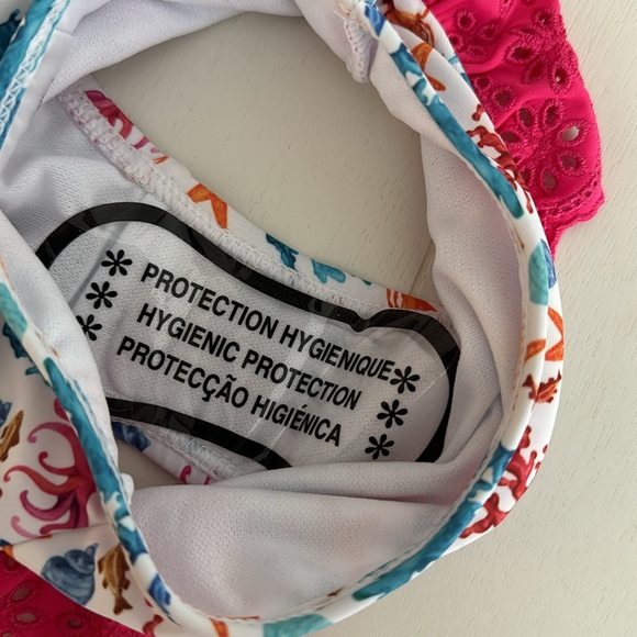 NWT Oaks Apparel Swimsuit - Picture 5 of 6